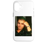 Sinead O'Connor, chanteuse Pop militante, Nothing Compares 2 U Coque pour iPhone 16 Plus