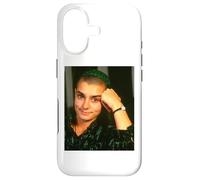Sinead O'Connor, chanteuse Pop militante, Nothing Compares 2 U Coque pour iPhone 17