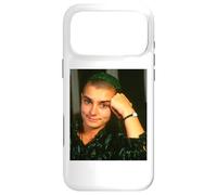 Sinead O'Connor, chanteuse Pop militante, Nothing Compares 2 U Coque pour iPhone 17 Pro Max