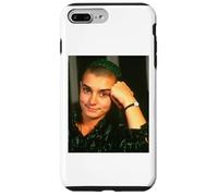 Sinead O'Connor, chanteuse Pop militante, Nothing Compares 2 U Coque pour iPhone 7 Plus/8 Plus