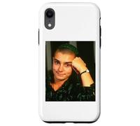 Sinead O'Connor, chanteuse Pop militante, Nothing Compares 2 U Coque pour iPhone XR