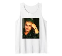 Sinead O'Connor, chanteuse Pop militante, Nothing Compares 2 U Débardeur