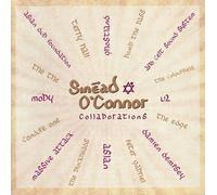 SINEAD OCONNOR - Collaborations
