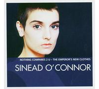 Sinead O'Connor - Essential : Nothing compares to U - The emperor's new clothes