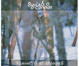 Sinead O'Connor - Famine/All Apologies