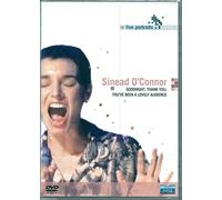 Sinead O'connor - Goodnight, thank you