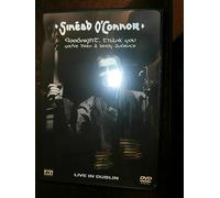 Sinead O'Connor : Goodnight thank you you've been a lovely audience