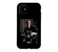Sinead O'Connor How About I Be Me par David Corio Coque pour iPhone 11