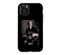 Sinead O'Connor How About I Be Me par David Corio Coque pour iPhone 11 Pro