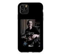 Sinead O'Connor How About I Be Me par David Corio Coque pour iPhone 11 Pro Max