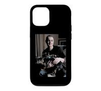 Sinead O'Connor How About I Be Me par David Corio Coque pour iPhone 12/12 Pro