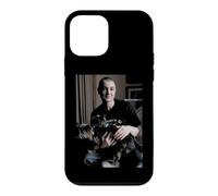 Sinead O'Connor How About I Be Me par David Corio Coque pour iPhone 12 Mini