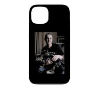 Sinead O'Connor How About I Be Me par David Corio Coque pour iPhone 13