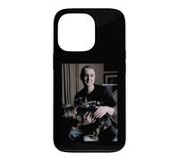 Sinead O'Connor How About I Be Me par David Corio Coque pour iPhone 13 Pro