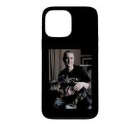 Sinead O'Connor How About I Be Me par David Corio Coque pour iPhone 13 Pro Max