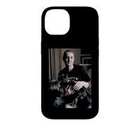 Sinead O'Connor How About I Be Me par David Corio Coque pour iPhone 14