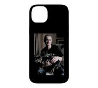 Sinead O'Connor How About I Be Me par David Corio Coque pour iPhone 14 Plus