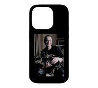 Sinead O'Connor How About I Be Me par David Corio Coque pour iPhone 14 Pro