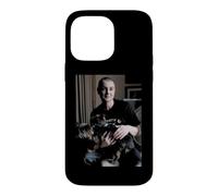Sinead O'Connor How About I Be Me par David Corio Coque pour iPhone 14 Pro Max