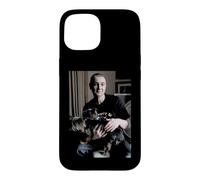 Sinead O'Connor How About I Be Me par David Corio Coque pour iPhone 15