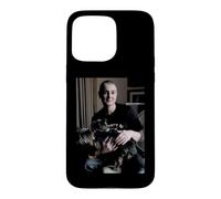 Sinead O'Connor How About I Be Me par David Corio Coque pour iPhone 15 Pro Max