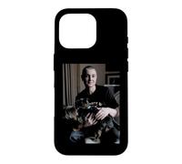 Sinead O'Connor How About I Be Me par David Corio Coque pour iPhone 16 Pro