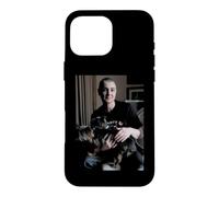 Sinead O'Connor How About I Be Me par David Corio Coque pour iPhone 16 Pro Max