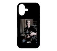 Sinead O'Connor How About I Be Me par David Corio Coque pour iPhone 17