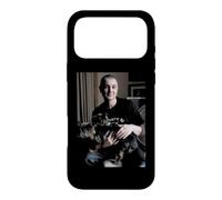 Sinead O'Connor How About I Be Me par David Corio Coque pour iPhone 17 Pro Max