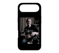 Sinead O'Connor How About I Be Me par David Corio Coque pour iPhone Air