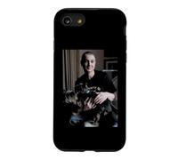 Sinead O'Connor How About I Be Me par David Corio Coque pour iPhone SE (2020) / 7/8