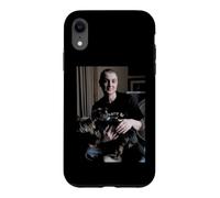 Sinead O'Connor How About I Be Me par David Corio Coque pour iPhone XR