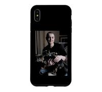 Sinead O'Connor How About I Be Me par David Corio Coque pour iPhone XS Max
