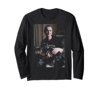 Sinead O'Connor How About I Be Me par David Corio Manche Longue