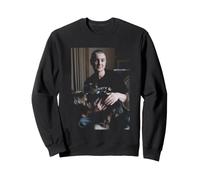 Sinead O'Connor How About I Be Me par David Corio Sweatshirt