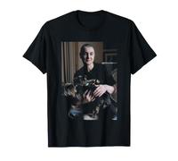 Sinead O'Connor How About I Be Me par David Corio T-Shirt