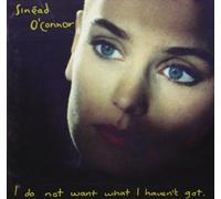 Sinead O'Connor – I Do Not Want What I Haven't Got – CD – Import
