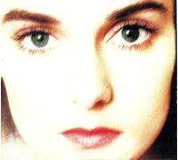 Sinead O'Connor - incl. Success Has Made A Failure ... (CD Album O'Connor, Sinead, 15 Tracks)