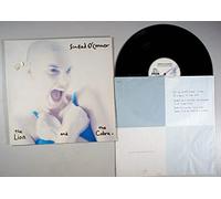 Sinéad O'Connor - Lion and The Cobra (1987) [Import]