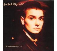 SINEAD O'CONNOR - NOTHING COMPARES 2 U