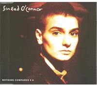 SINEAD O'CONNOR - Nothing compares 2 u [Import]