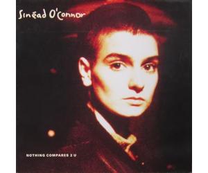 Sinéad O'Connor - Nothing compares 2 u [Import]