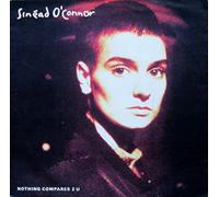 Sinéad O'Connor - Nothing Compares 2 U/Jump in The River [Import]