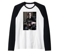 Sinead O'Connor, Que diriez-Vous de I Be Me Era, David Corio Manche Raglan