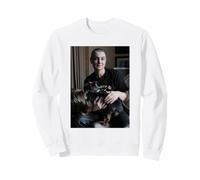Sinead O'Connor, Que diriez-Vous de I Be Me Era, David Corio Sweatshirt
