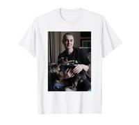 Sinead O'Connor, Que diriez-Vous de I Be Me Era, David Corio T-Shirt