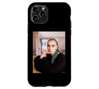Sinéad O'Connor Rien ne Compare 2 U Portrait par AJ Barratt Coque pour iPhone 11 Pro