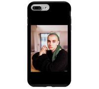 Sinéad O'Connor Rien ne Compare 2 U Portrait par AJ Barratt Coque pour iPhone 7 Plus/8 Plus