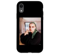 Sinéad O'Connor Rien ne Compare 2 U Portrait par AJ Barratt Coque pour iPhone XR