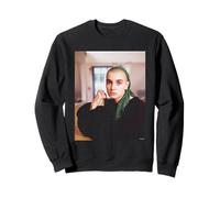 Sinéad O'Connor Rien ne Compare 2 U Portrait par AJ Barratt Sweatshirt